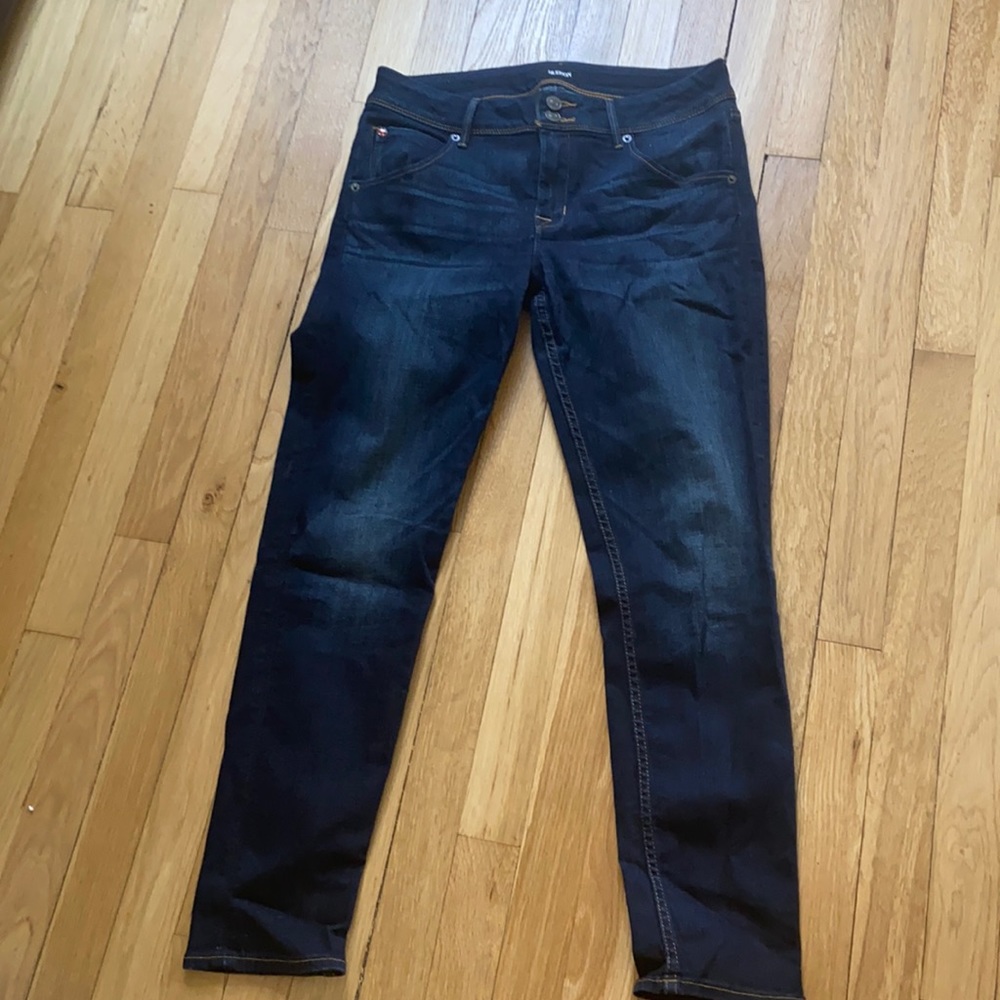 Hudson Jeans